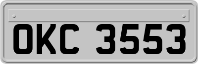 OKC3553