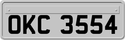 OKC3554