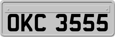 OKC3555