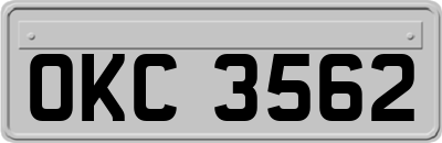 OKC3562