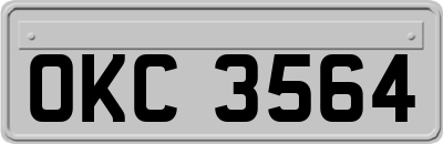 OKC3564
