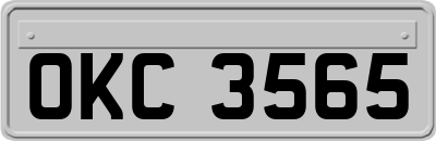 OKC3565