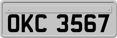 OKC3567