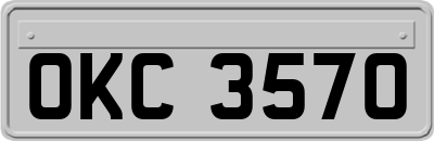 OKC3570