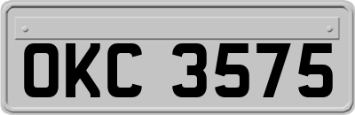 OKC3575