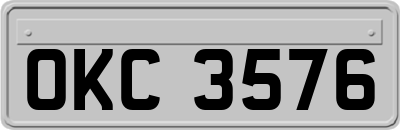 OKC3576