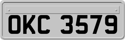 OKC3579