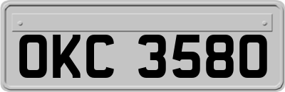 OKC3580