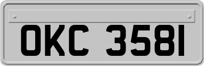 OKC3581
