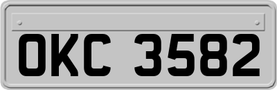 OKC3582