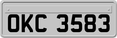 OKC3583