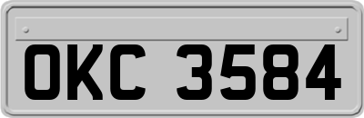 OKC3584