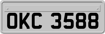 OKC3588