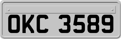 OKC3589