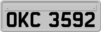 OKC3592
