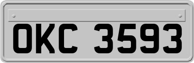 OKC3593