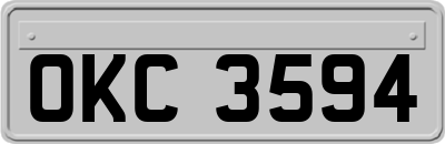 OKC3594