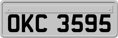 OKC3595