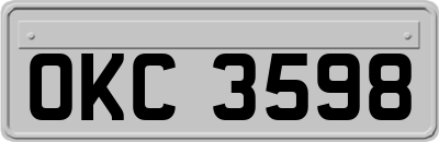 OKC3598