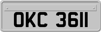 OKC3611