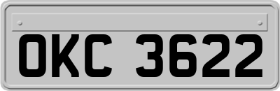 OKC3622
