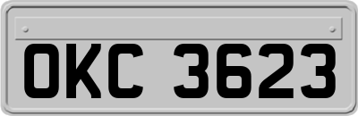 OKC3623