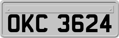 OKC3624