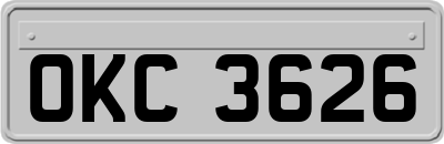 OKC3626