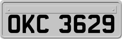 OKC3629