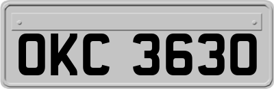 OKC3630