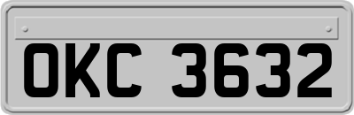 OKC3632