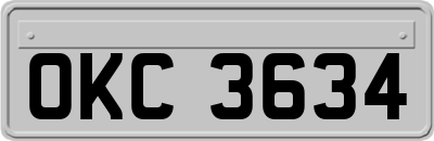 OKC3634