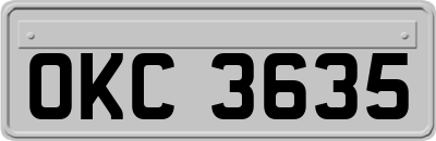 OKC3635