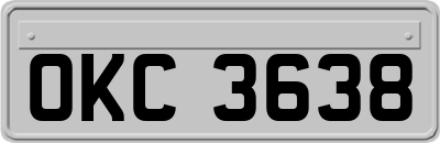 OKC3638
