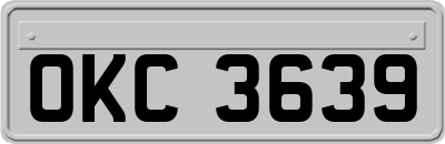 OKC3639
