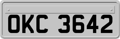 OKC3642