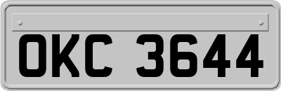 OKC3644