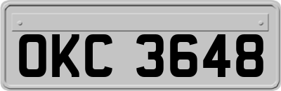 OKC3648