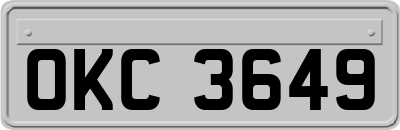 OKC3649