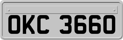OKC3660