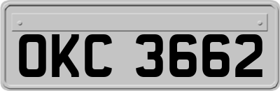 OKC3662