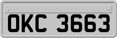 OKC3663