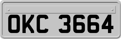 OKC3664