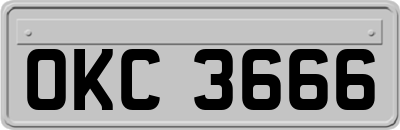 OKC3666