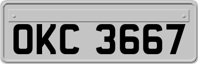 OKC3667