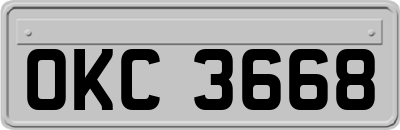OKC3668