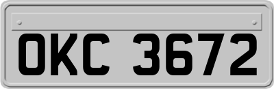OKC3672