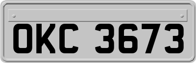 OKC3673