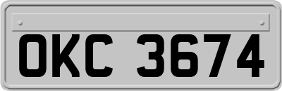 OKC3674
