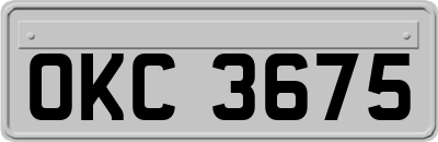 OKC3675